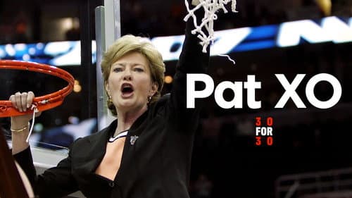 Pat XO still