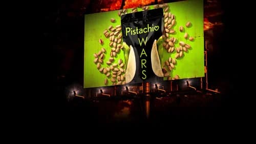 Pistachio Wars still