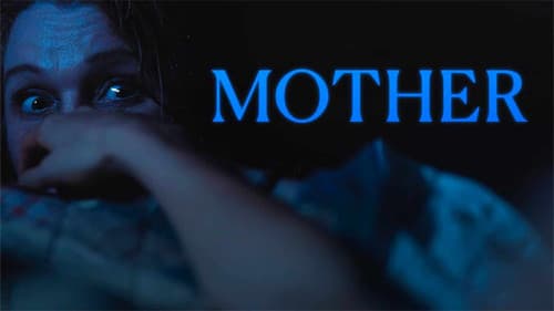 Mother still