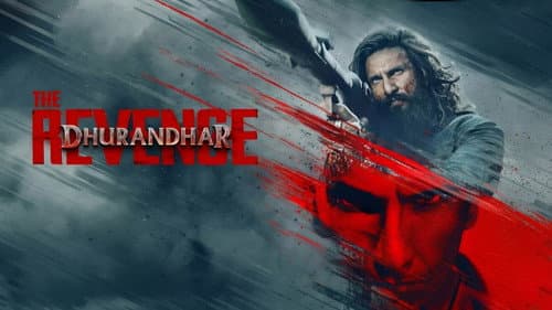 Dhurandhar: The Revenge still
