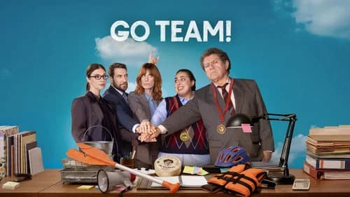 Go Team! still
