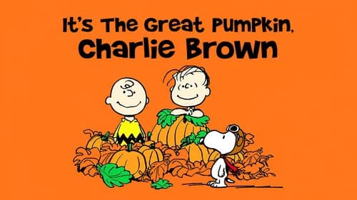 It's the Great Pumpkin, Charlie Brown still