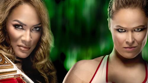 WWE Money in the Bank 2018 still