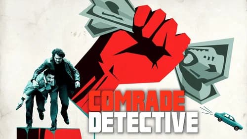 Comrade Detective still