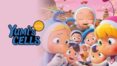 Yumi's Cells: The Movie still