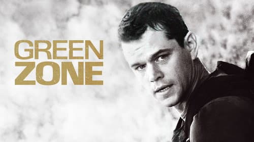 Green Zone still