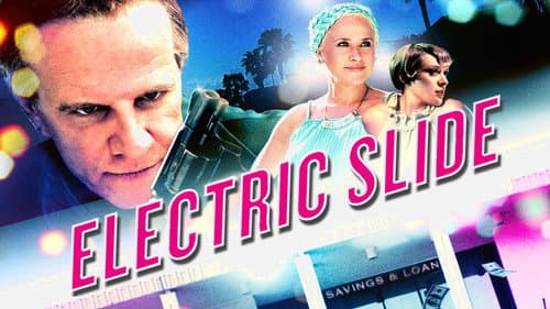 Electric Slide still