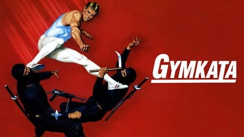 Gymkata still