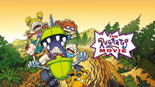 The Rugrats Movie still