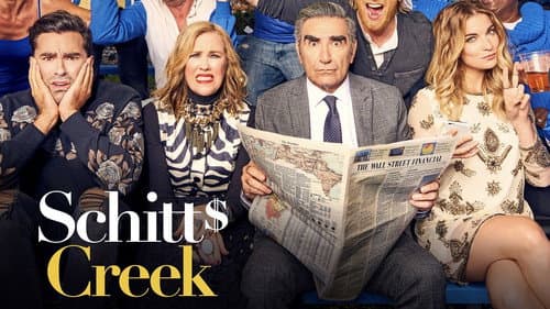 Schitt's Creek still
