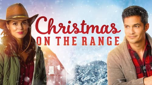 Christmas on the Range still