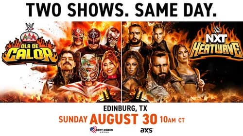 NXT Heatwave 2026 still