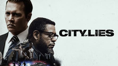 City of Lies still