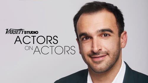 Variety Studio: Actors on Actors still
