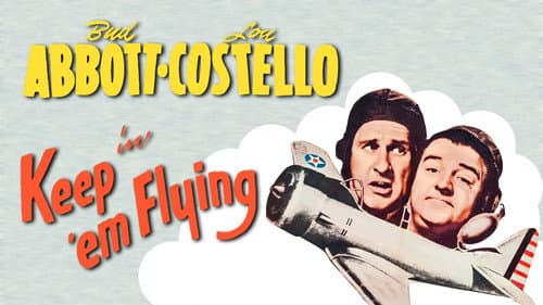 Keep 'Em Flying still