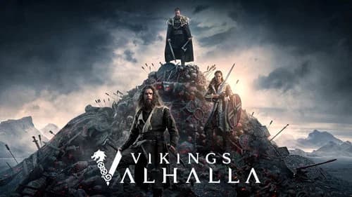 Vikings: Valhalla still