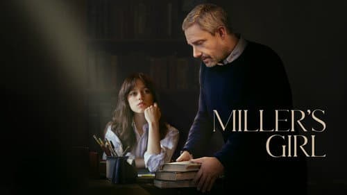 Miller's Girl still