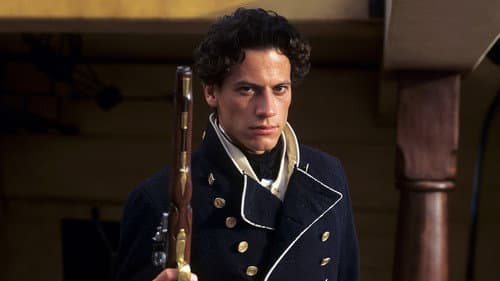 Hornblower: Duty still