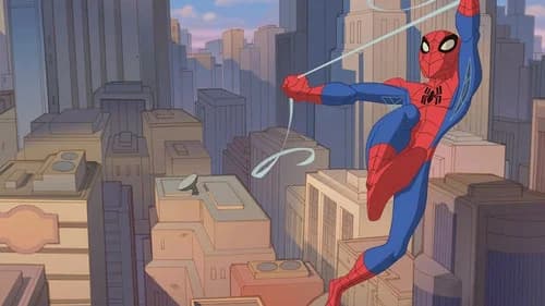 The Spectacular Spider-Man: Attack of the Lizard still