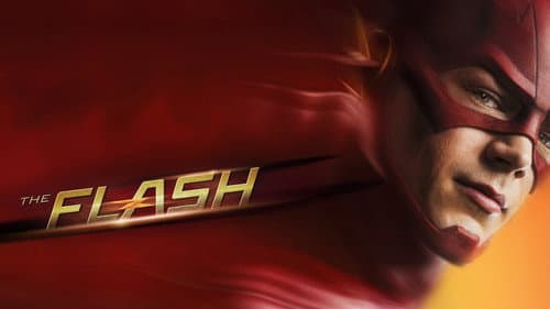 The Flash still