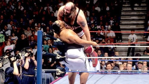 WWE Royal Rumble 1993 still