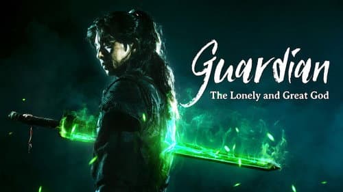 Guardian: The Lonely and Great God still