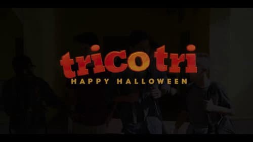 Trico Tri Happy Halloween still