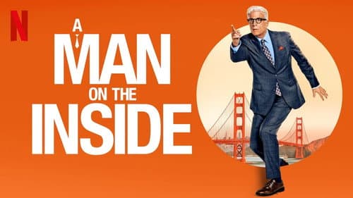 A Man on the Inside still