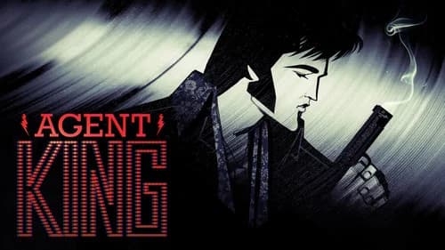 Agent Elvis still