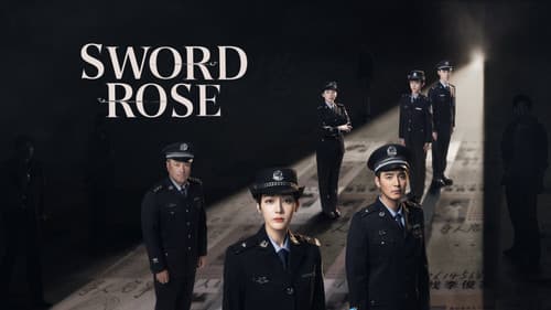 Sword Rose still