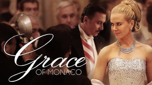 Grace of Monaco still