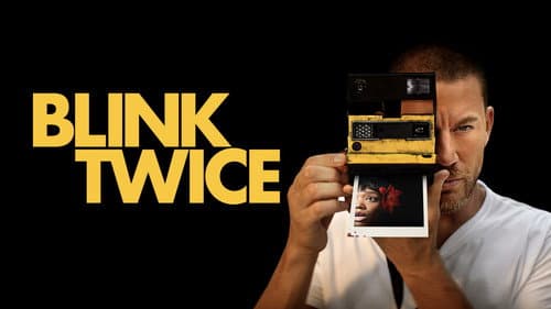 Blink Twice still