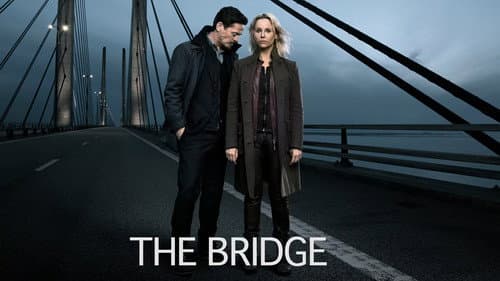 The Bridge still