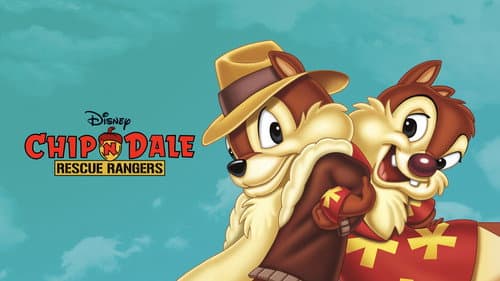 Chip 'n' Dale Rescue Rangers still