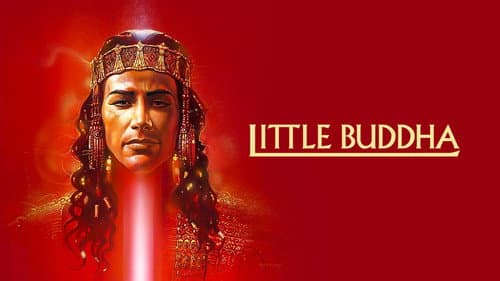 Little Buddha still