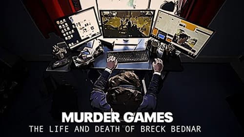 Murder Games: The Life and Death of Breck Bednar still