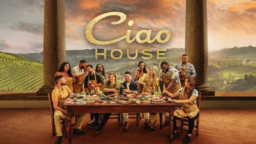 Ciao House still