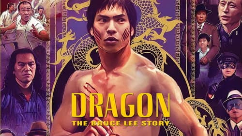 Dragon: The Bruce Lee Story still