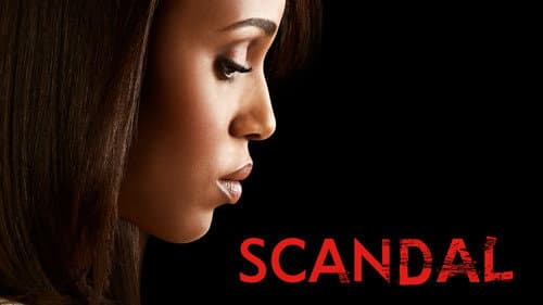 Scandal still