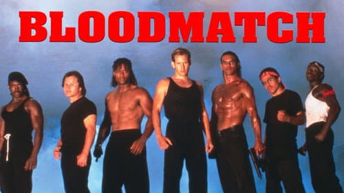 Bloodmatch still