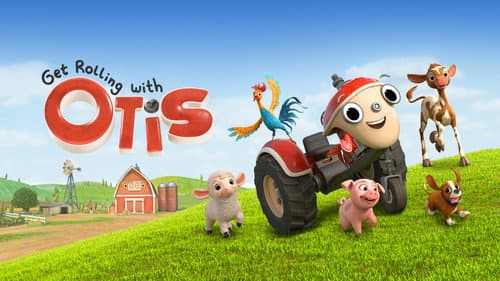 Get Rolling with Otis still