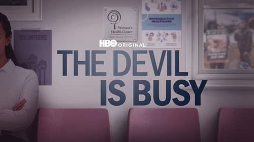 The Devil Is Busy still