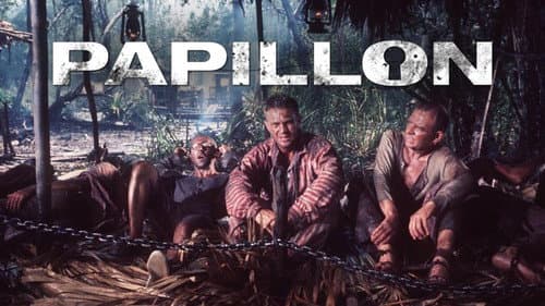 Papillon still