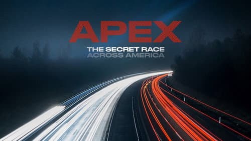 APEX: The Secret Race Across America still