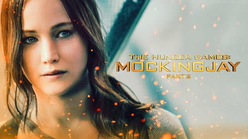 The Hunger Games: Mockingjay - Part 2 still