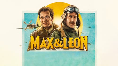 Max & Leon still