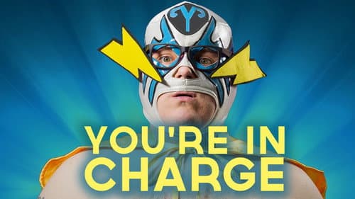 You're in Charge still