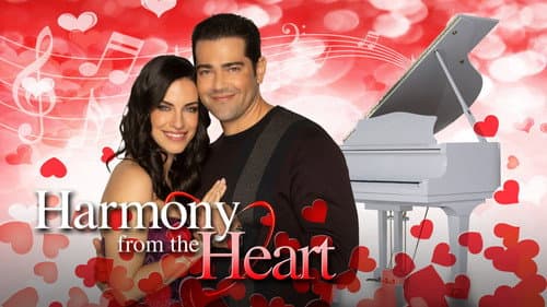 Harmony From The Heart still