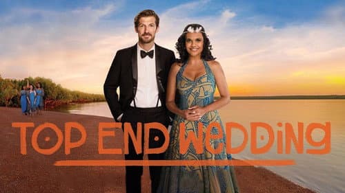 Top End Wedding still