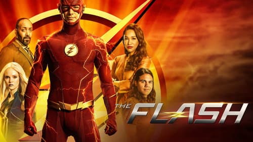 The Flash still